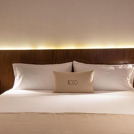 Roso Guest House Mexico By Eksteriør billede