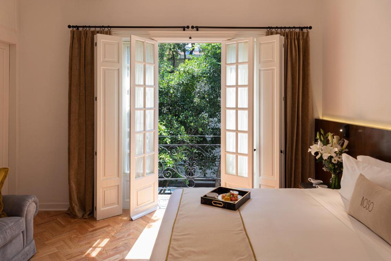 Roso Guest House Mexico By Eksteriør billede