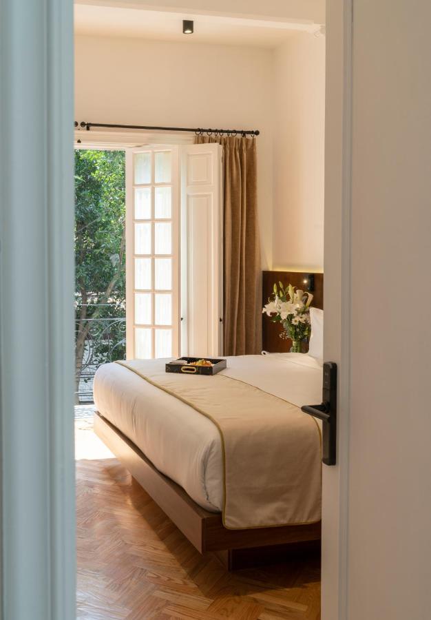 Roso Guest House Mexico By Eksteriør billede