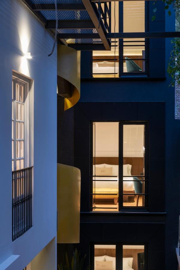 Roso Guest House Mexico By Eksteriør billede