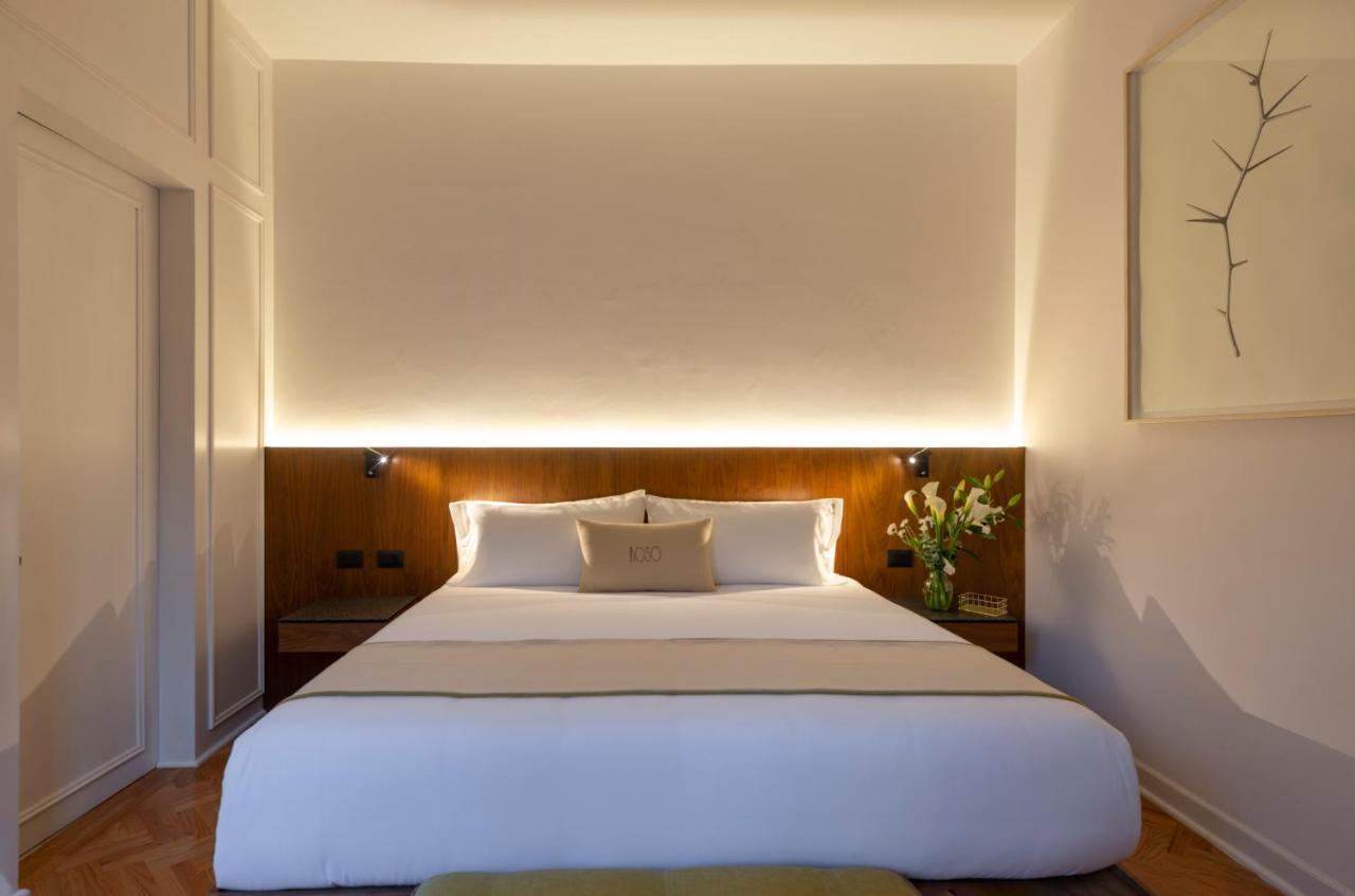 Roso Guest House Mexico By Eksteriør billede