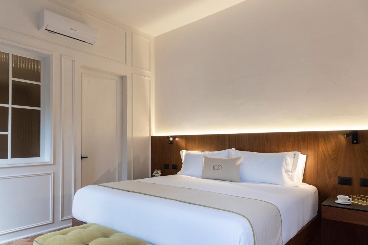 Roso Guest House Mexico By Eksteriør billede