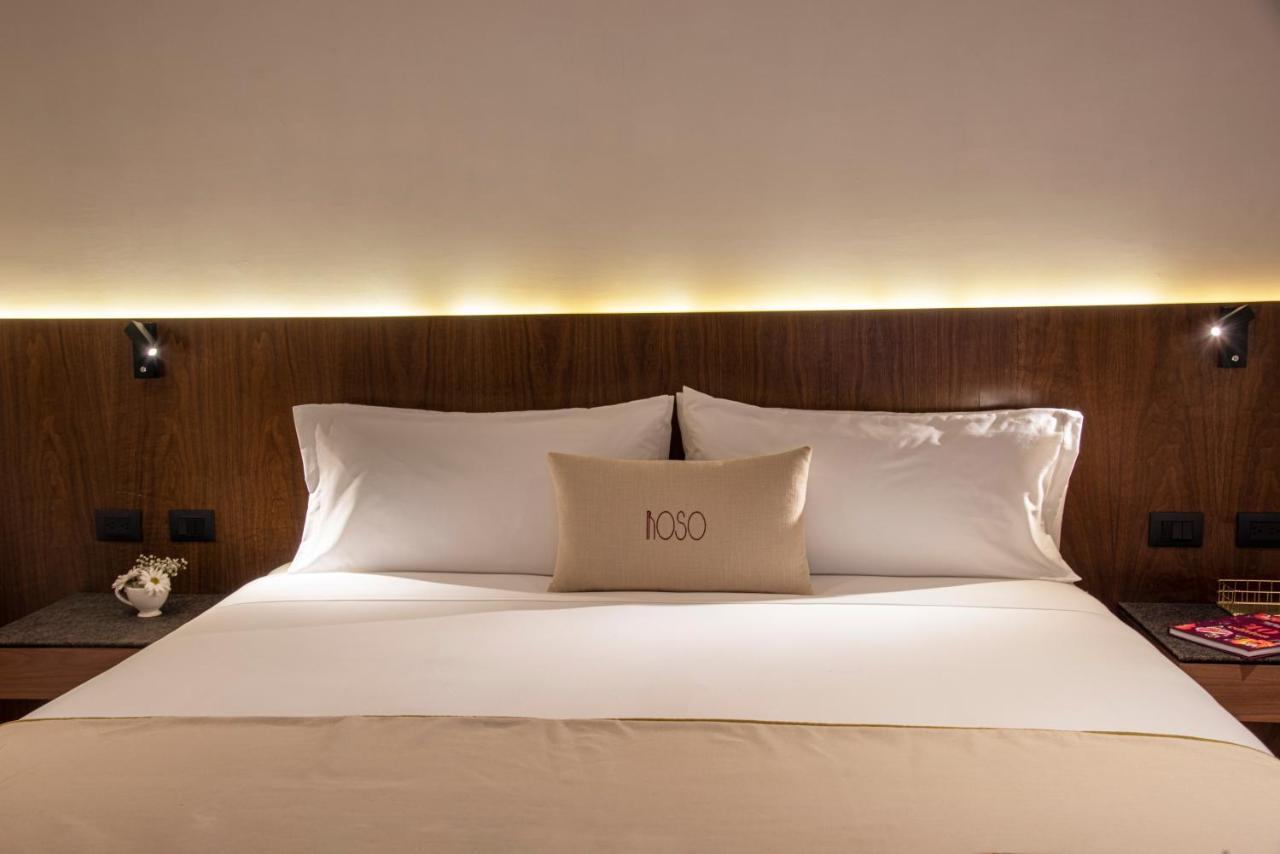 Roso Guest House Mexico By Eksteriør billede