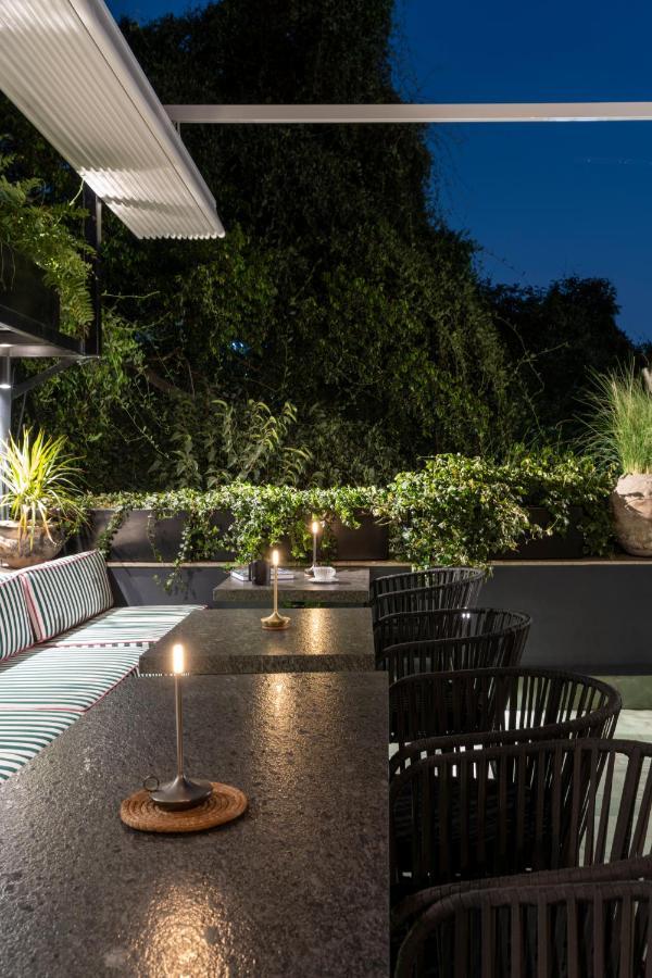 Roso Guest House Mexico By Eksteriør billede