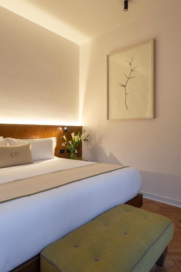 Roso Guest House Mexico By Eksteriør billede