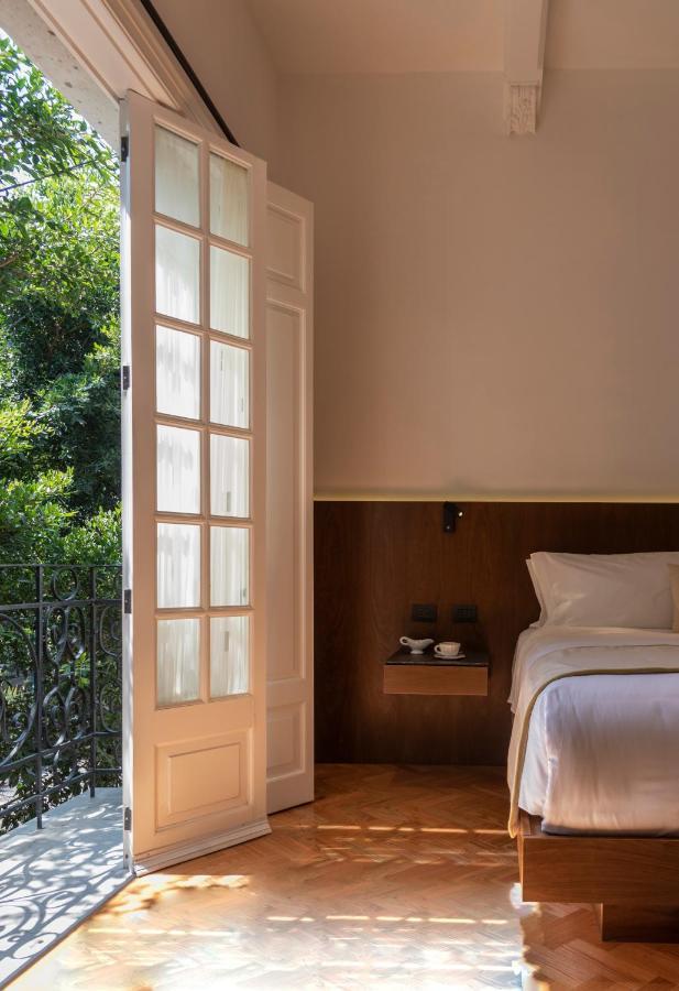 Roso Guest House Mexico By Eksteriør billede